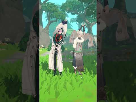 マル・マル・モリ・モリ！魁星と踊ってみた nijisanji  踊ってみた  vtuber サムネイル