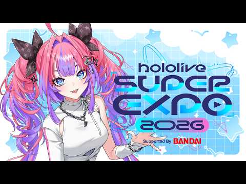 【 朝活/FreeTalk 】みんな！EXPO楽しむ準備できてる！？【綺々羅々ヴィヴィ hololiveDEV_IS… サムネイル