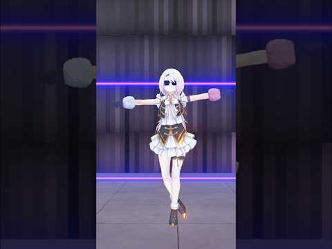 カリスマックス👻Snow Man 踊ってみた vtuber  踊ってみた  nijisanji サムネイル