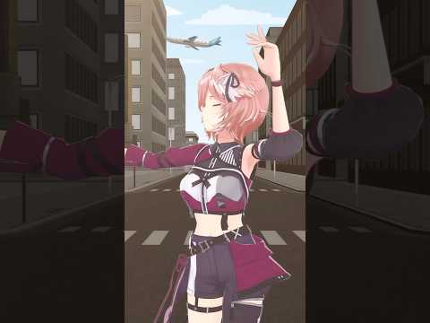 来年もよろしくな！ shorts hololive dance サムネイル