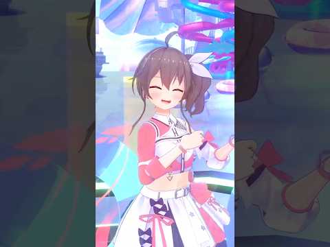 Sparkling!!楽曲リリースされたよ🎵 サムネイル