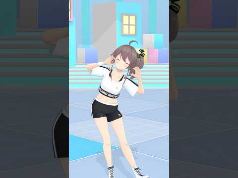 このショートを見た人はMV100再生することー🫶 hoshimaticproject BEEPBEEP サムネイル