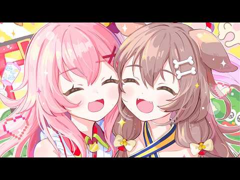 【 みっころね 】【hololive/さくらみこ】 サムネイル