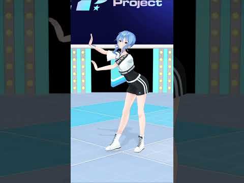 BEEPBEEP ダンスみんなも踊ってみてね✨かわいい新衣装のMVもたくさん見て🫶HoshimaticProject… サムネイル