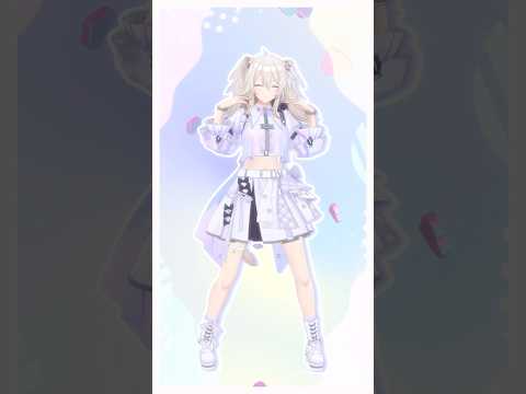 最上級にかわいいの！✨ 踊ってみた shorts vtuber dance hololive