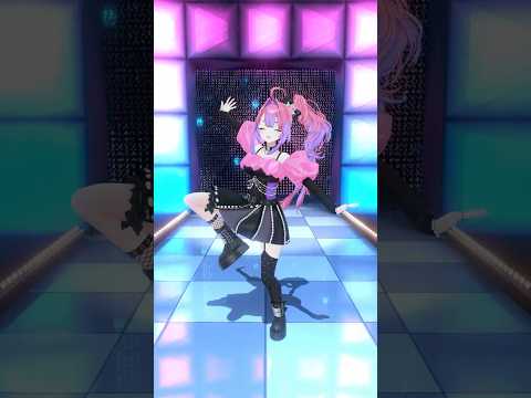 ノエル先輩のぎゅーどんかーにばる！/踊ってみた【綺々羅々ヴィヴィ】vtuber hololive dance サムネイル