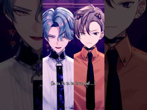 ラヴィブルーム Cover - Freo / Alban 歌ってみた  vtuber  nijisanji  ni… サムネイル