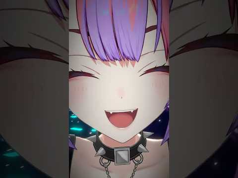 きゅんかわ人生🎀💖【綺々羅々ヴィヴィ】vtuber hololive dance ノイミー サムネイル