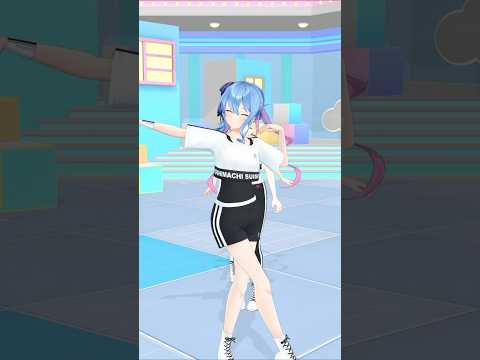 BEEPBEEP ダンスリレーチャレンジ🕺🕺🕺 hoshimaticproject @TokoyamiTowa @Oo… サムネイル
