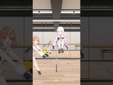 ジャンプしてみて！椎名唯華編wひまちゃん ジャンプしてみて 宮野真守 nijisanji サムネイル