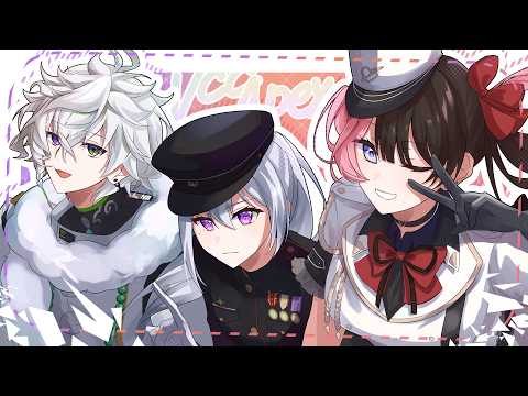 【APEX】VCC APEX - 言うことをききます　w/橘ひなの さん 樋口楓 さん サムネイル