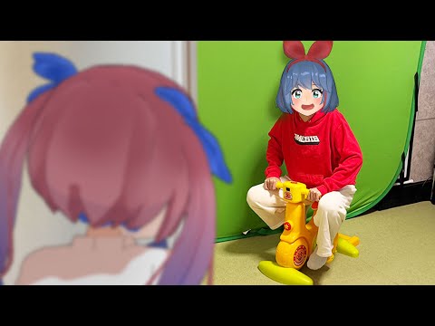 姉がブラックフライデーで、変なものを買ってきました。 サムネイル