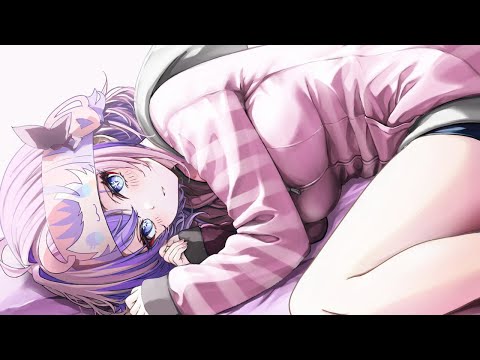 【配信予定】【綺々羅々ヴィヴィ hololiveDEV_IS FLOWGLOW】 サムネイル