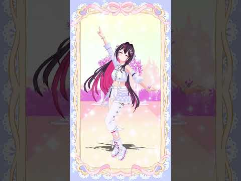 お嫁♡HOLIC 踊ってみた！お嫁HOLIC Nerissa AZKi hololive hololive shorts サムネイル