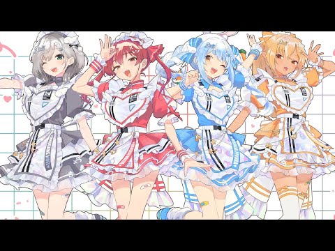 【応援枠】三期生ライブ！！！白銀ノエル応援会場はこちら🚩【白銀ノエル/hololive】 サムネイル