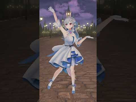 お姫様の作り方　踊ってみたよ サムネイル