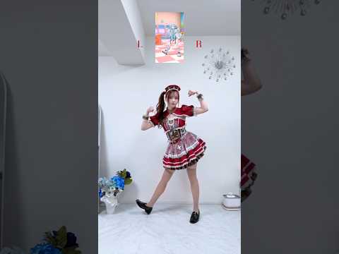 すぅちゃんのオリ振りかわい〜🩵【えいえんじゃなくてゴ×ンネ/水宮枢】hololive hololive flowglow s… サムネイル