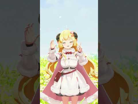 今日はエイプリルフール！ネタバラシは早めにね！【 今日のわため 】 shorts hololive  vtuber サムネイル