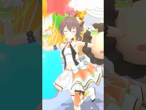 原点衣装に戻ってこの曲を！Sparkling!! サムネイル