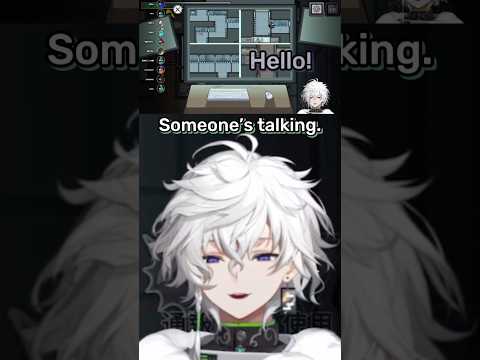 very helpful koyanagi 小柳ロウ 叢雲カゲツ nijisanji サムネイル