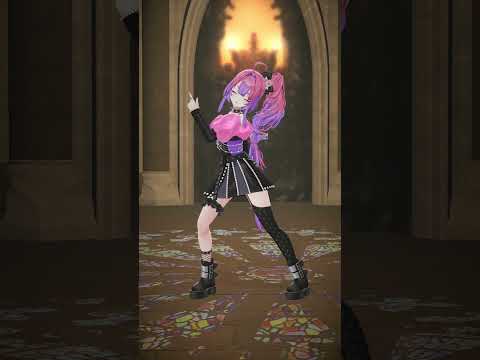 名探偵プリキュア！なぜ？謎？！ANSWER 踊ってみた🕵️【綺々羅々ヴィヴィ】vtuber hololive danc… サムネイル