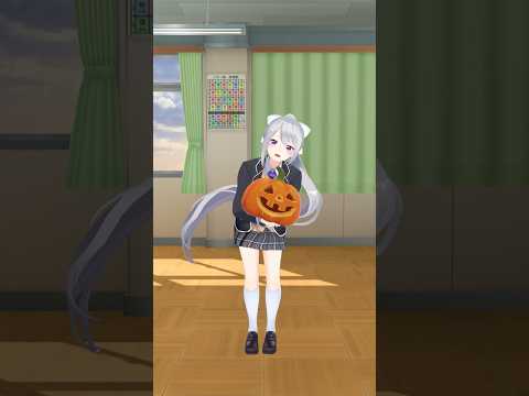 【なにいろ】あか×きいろ＝🧡❓ colormixing キッズ catoon サムネイル