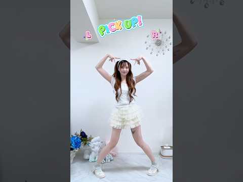 推しポケ置いた❤︎【キュートなキューたい/CUTIE STREET】ポケモン pokemon cutiestreet サムネイル