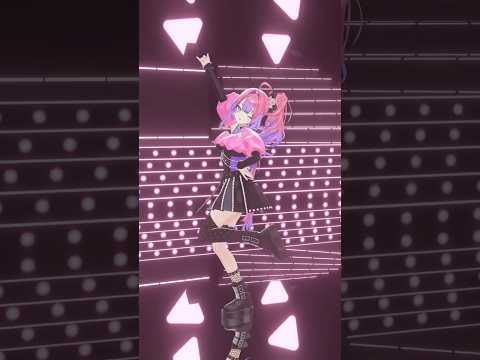 ホロホーク/鷹嶺ルイ先輩🥀踊ってみた【綺々羅々ヴィヴィ)vtuber dance hololive サムネイル