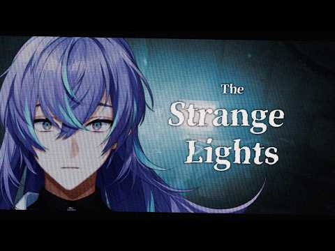 【The Strange Lights】眩しいホラー（明るい）【星導ショウ/にじさんじ】 サムネイル