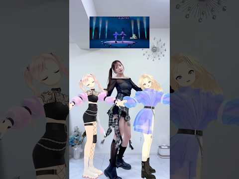 『V/HIMEHINA』ライブで観れて1番嬉しかった曲💓ヴィー vtuber himehina ヒメヒナバブライブ サムネイル