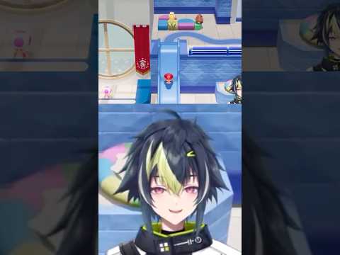 👶… 伊波ライ nijisanji サムネイル