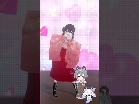 『 KYAWAII♡5000%/ いずれ菖蒲か杜若 』小野町春香＼＼＼KYAWAII～！／／／ 踊ってみた vtube… サムネイル