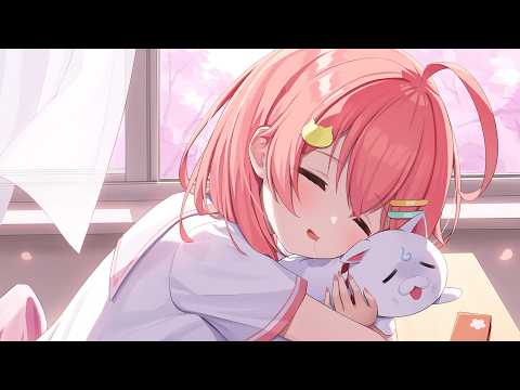 【 はいしんよてち！ 】勉強をするぜ・・・・・・・・・・・・・・・・・【hololive/さくらみこ】 サムネイル