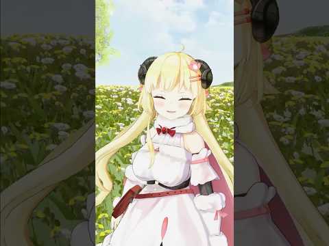 メリークリスマス！皆のところにはサンタさん来た？【 今日のわため 】 shorts hololive  vtuber サムネイル