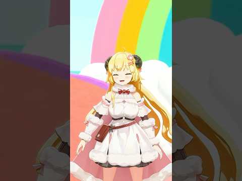 理科室の椅子に背もたれがない理由って知ってる？【 今日のわため 】 shorts hololive  vtuber サムネイル