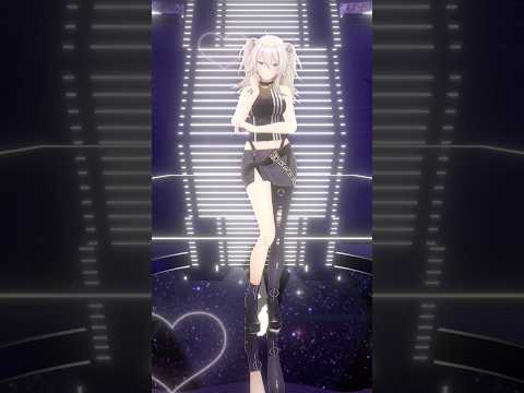 ししろんビジュイイじゃん✨ shorts dance イイじゃん hololive【獅白ぼたん/hololive】 サムネイル