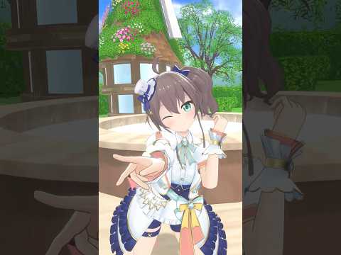 夏色まつりって名前だけでも覚えてね♡ サムネイル