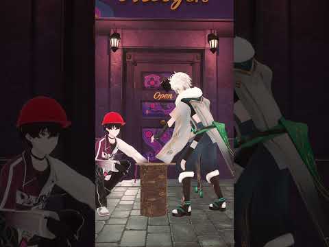 釘より先に心が折れた瞬間 shorts