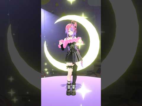 プロポーズ/なとり💍踊ってみた【綺々羅々ヴィヴィ】vtuber hololive dance サムネイル