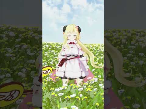 「イキる」はなんの略称か知ってる？【 #今日のわため 】 #shorts #hololive  #vtuber サムネイル