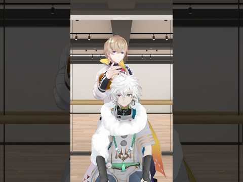 好きすぎて滅! 風楽奏斗と 踊ってみた MILK nijisanji サムネイル