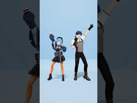 PLAVE YEJUNさんと『Chatter Chatter』踊ってみた！！！ @plave_officialChat… サムネイル