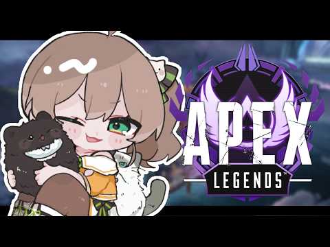 【APEX】数か月ぶりにランク（ソロ）【hololive/夏色まつり】 サムネイル