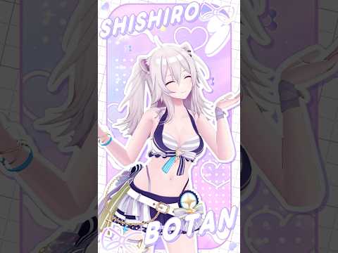 ときはなて！✨踊ってみた shorts dance hololive ウィッチウォッチ【獅白ぼたん/ホロライブ】 サムネイル