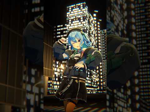 プリマドンナ、200万回再生ありがとう🌹サビのダンス、みんなも踊ってね✨ 星街すいせい hoshimachisuise… サムネイル