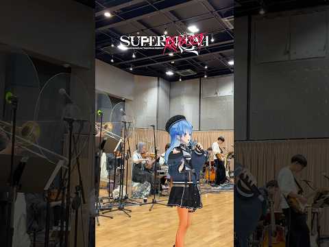 武道館ライブ再演☄バンドリハーサルの様子をチラ見せ👀✨ サムネイル