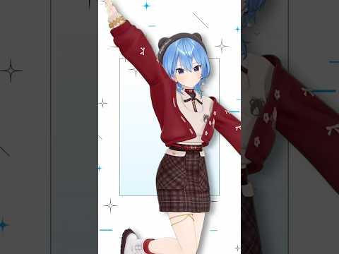今日もレコーディングを頑張りました‼️🎤 星街すいせい vtuber fyp