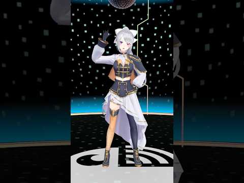 【3Dで 踊ってみた 】ワンチュ！〜Let's Wanchu!〜🍁 サムネイル