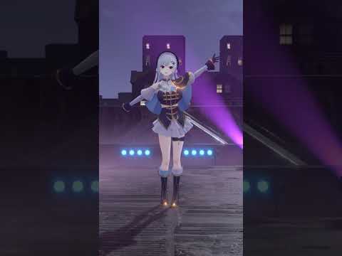 IRIS OUT踊ってみたよ サムネイル