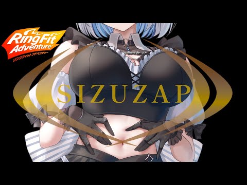 【RFA｜２０日目】１か月で何キロ痩せれるのか試してみる！【あおい配信】 vtuber サムネイル